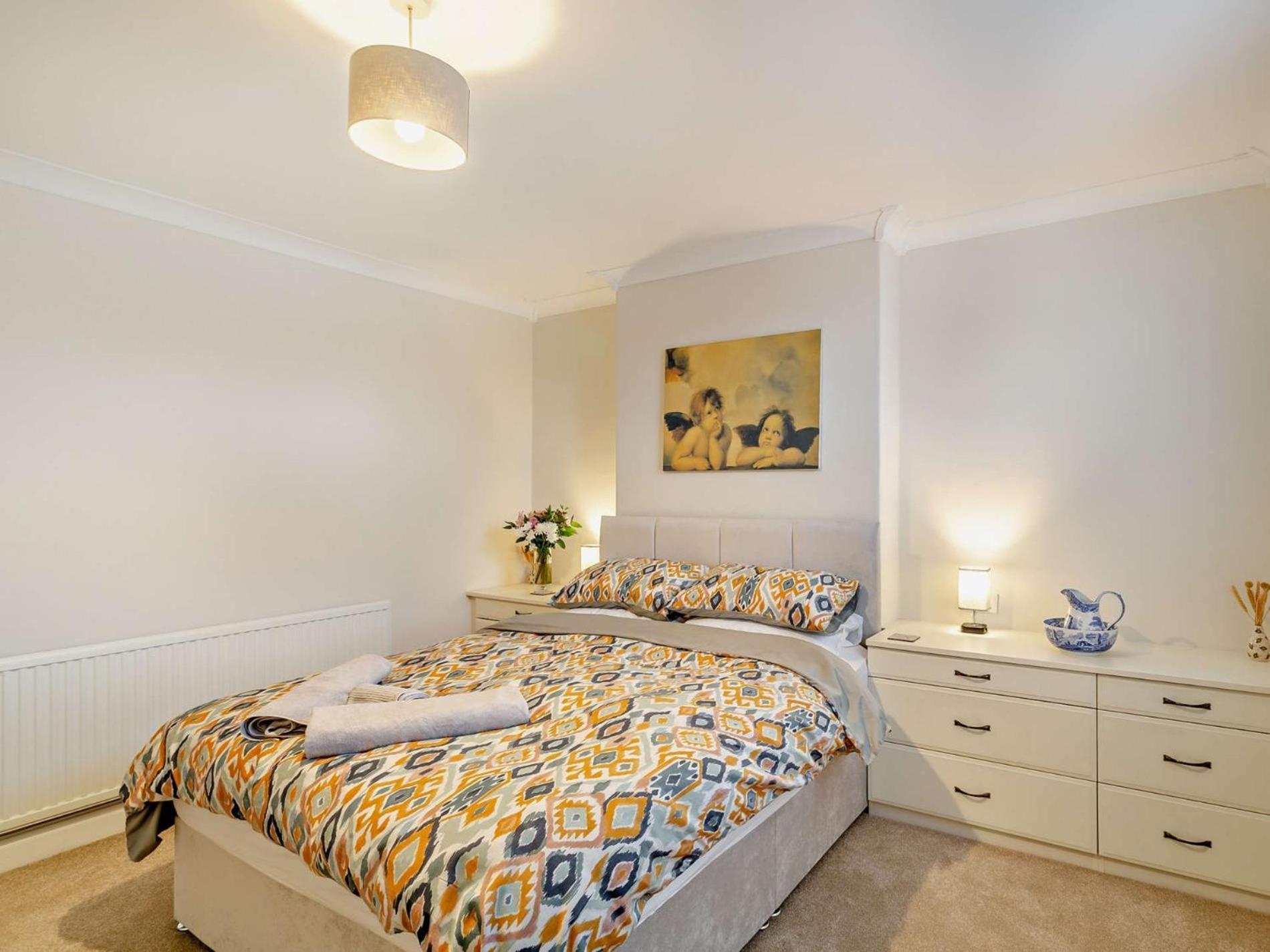 3 Bed In Ripon 94477 Villa Exteriör bild